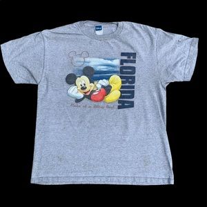 Vintage Disney Tee